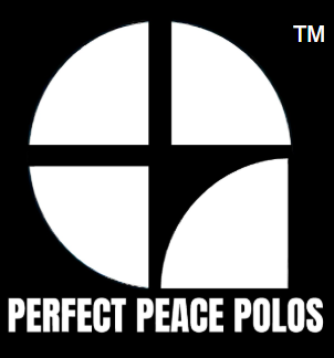 Perfect Peace Polos